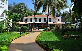 Citrus Goa Resort