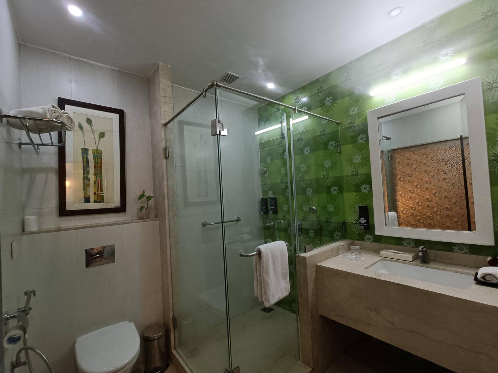 Kyriad Prestige Calangute Goa By Othpl Экстерьер фото